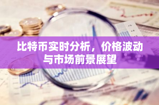 比特币实时分析，价格波动与市场前景展望-第1张图片-智财锋资讯网