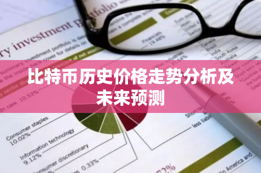比特币历史价格走势分析及未来预测-第1张图片-智财锋资讯网