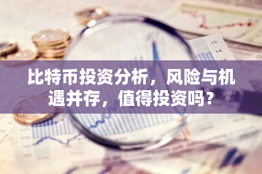 比特币投资分析,风险与机遇并存,值得投资吗?-第1张图片-智财锋资讯网 比特币投资分析,风险与机遇并存,值得投资吗?-第1张图片-智财锋资讯网