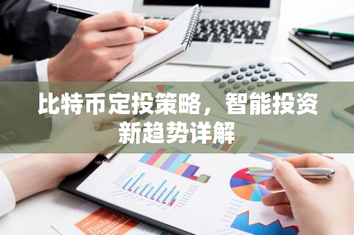 比特币定投策略，智能投资新趋势详解-第1张图片-智财锋资讯网