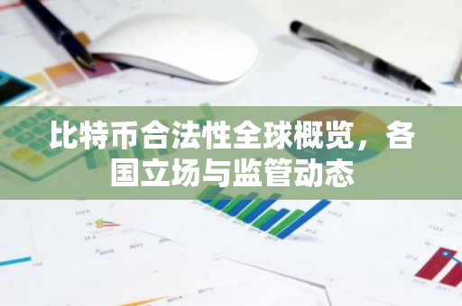 比特币合法性全球概览，各国立场与监管动态