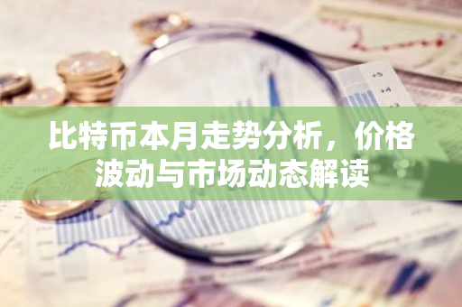 比特币本月走势分析，价格波动与市场动态解读-第1张图片-智财锋资讯网