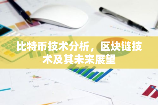 比特币技术分析,区块链技术及其未来展望-第1张图片-智财锋资讯网 比特币技术分析,区块链技术及其未来展望-第1张图片-智财锋资讯网