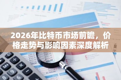 2026年比特币市场前瞻，价格走势与影响因素深度解析