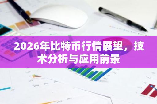 2026年比特币行情展望，技术分析与应用前景