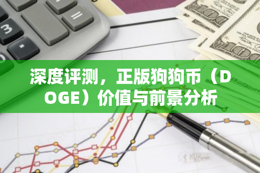 深度评测，正版狗狗币（DOGE）价值与前景分析