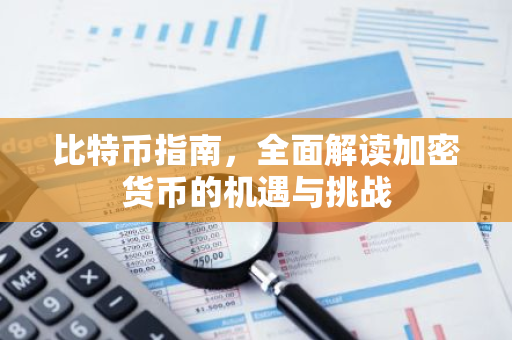 比特币指南，全面解读加密货币的机遇与挑战