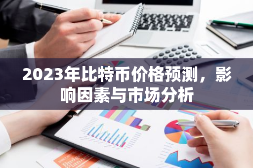 2023年比特币价格预测，影响因素与市场分析-第1张图片-智财锋资讯网
