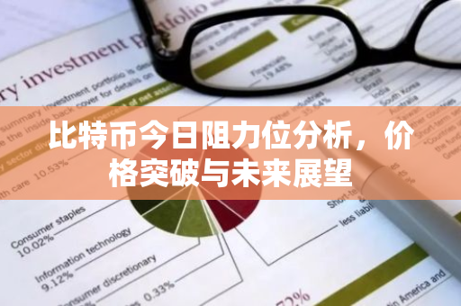 比特币今日阻力位分析，价格突破与未来展望-第1张图片-智财锋资讯网