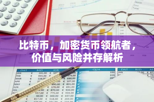 比特币，加密货币领航者，价值与风险并存解析