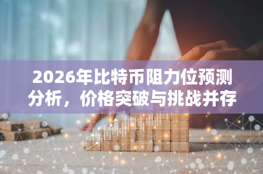 2026年比特币阻力位预测分析，价格突破与挑战并存-第1张图片-智财锋资讯网