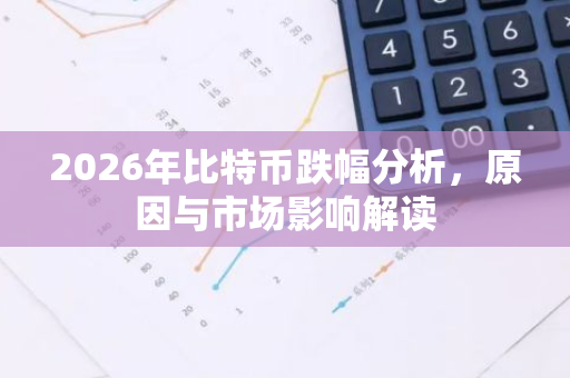2026年比特币跌幅分析，原因与市场影响解读