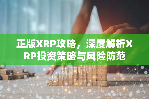 正版XRP攻略，深度解析XRP投资策略与风险防范