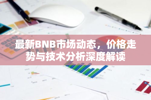最新BNB市场动态，价格走势与技术分析深度解读