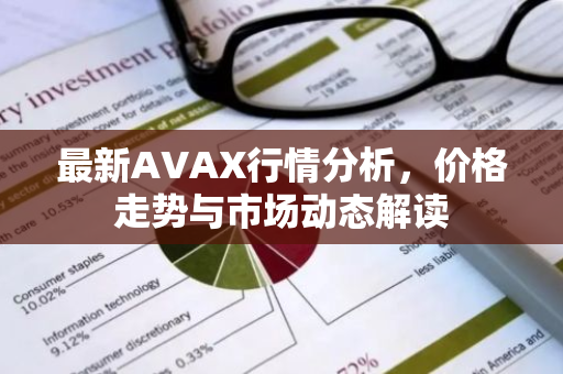 最新AVAX行情分析，价格走势与市场动态解读