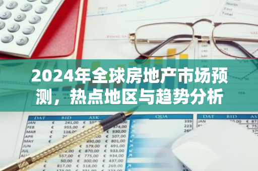 2024年全球房地产市场预测，热点地区与趋势分析-第1张图片-智财锋资讯网