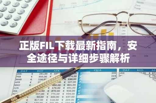正版FIL下载最新指南，安全途径与详细步骤解析-第1张图片-智财锋资讯网
