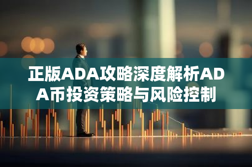 正版ADA攻略深度解析ADA币投资策略与风险控制-第1张图片-智财锋资讯网