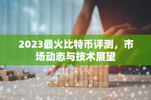 2023最火比特币评测，市场动态与技术展望