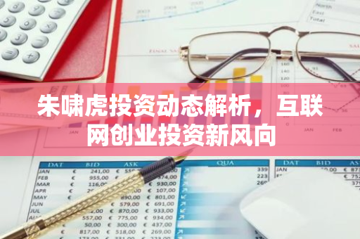 朱啸虎投资动态解析，互联网创业投资新风向