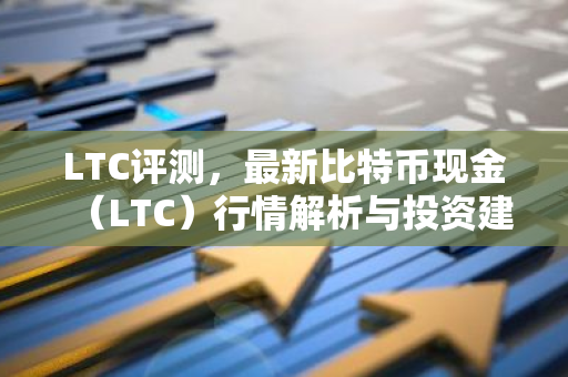 LTC评测，最新比特币现金（LTC）行情解析与投资建议-第1张图片-智财锋资讯网