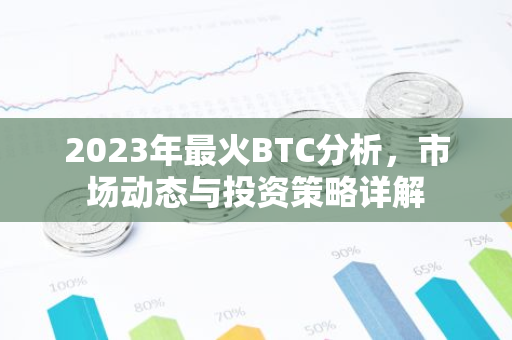 2023年最火BTC分析，市场动态与投资策略详解-第1张图片-智财锋资讯网