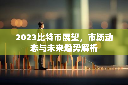 2023比特币展望,市场动态与未来趋势解析-第1张图片-智财锋资讯网 2023比特币展望,市场动态与未来趋势解析-第1张图片-智财锋资讯网