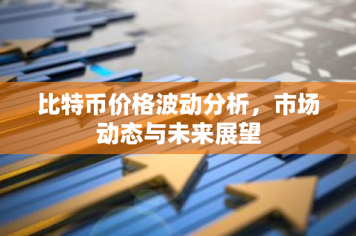 比特币价格波动分析，市场动态与未来展望-第1张图片-智财锋资讯网