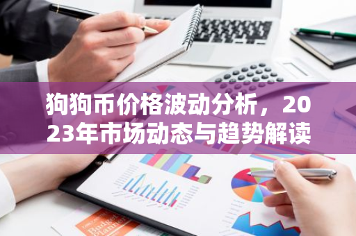 狗狗币价格波动分析，2023年市场动态与趋势解读
