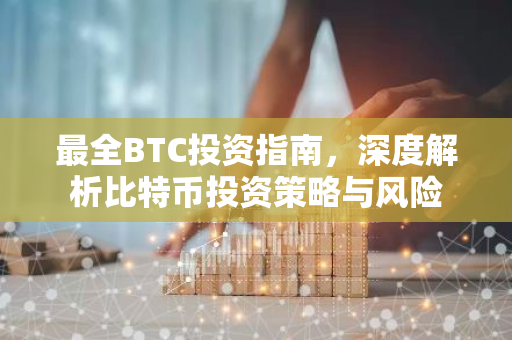 最全BTC投资指南，深度解析比特币投资策略与风险-第1张图片-智财锋资讯网
