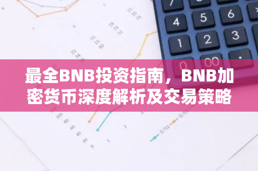 最全BNB投资指南，BNB加密货币深度解析及交易策略