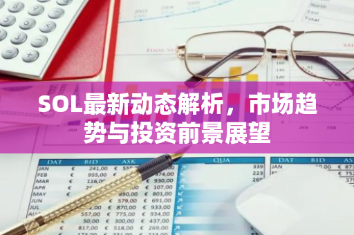 SOL最新动态解析，市场趋势与投资前景展望-第1张图片-智财锋资讯网