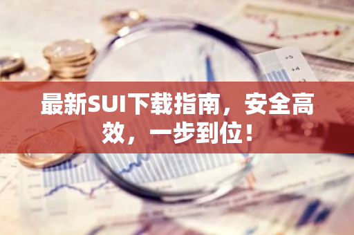 最新SUI下载指南，安全高效，一步到位！-第1张图片-智财锋资讯网