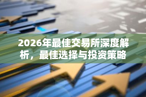 2026年最佳交易所深度解析，最佳选择与投资策略-第1张图片-智财锋资讯网