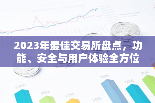 2023年最佳交易所盘点，功能、安全与用户体验全方位解析