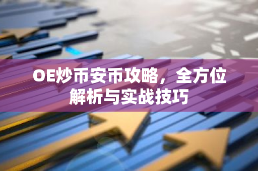 OE炒币安币攻略，全方位解析与实战技巧-第1张图片-智财锋资讯网