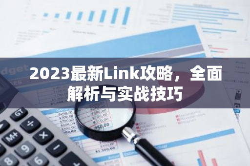 2023最新Link攻略，全面解析与实战技巧-第1张图片-智财锋资讯网