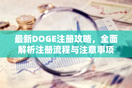 最新DOGE注册攻略，全面解析注册流程与注意事项-第1张图片-智财锋资讯网