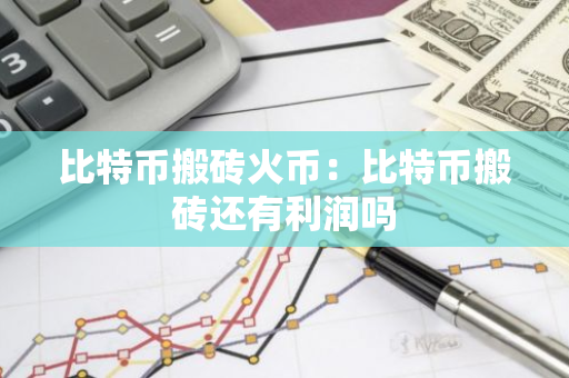 比特币搬砖火币:比特币搬砖还有利润吗-第1张图片-智财锋资讯网 比特币搬砖火币:比特币搬砖还有利润吗-第1张图片-智财锋资讯网