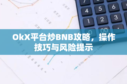 OkX平台炒BNB攻略，操作技巧与风险提示