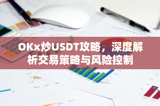 OKx炒USDT攻略，深度解析交易策略与风险控制