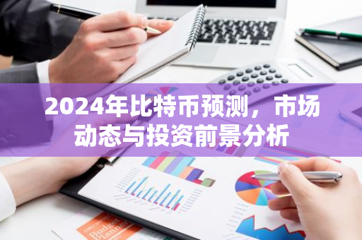 2024年比特币预测，市场动态与投资前景分析-第1张图片-智财锋资讯网