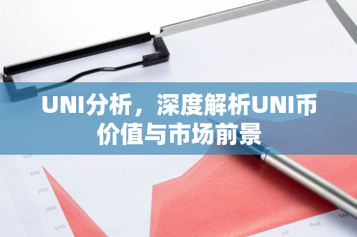 UNI分析,深度解析UNI币价值与市场前景-第1张图片-智财锋资讯网 UNI分析,深度解析UNI币价值与市场前景-第1张图片-智财锋资讯网