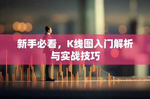 新手必看,K线图入门解析与实战技巧-第1张图片-智财锋资讯网 新手必看,K线图入门解析与实战技巧-第1张图片-智财锋资讯网