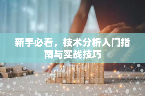 新手必看，技术分析入门指南与实战技巧-第1张图片-智财锋资讯网