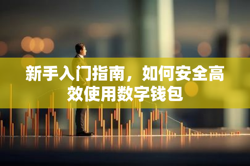 新手入门指南，如何安全高效使用数字钱包-第1张图片-智财锋资讯网