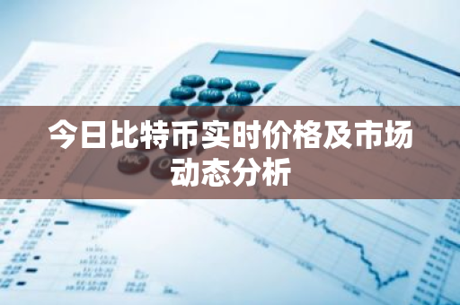 今日比特币实时价格及市场动态分析-第1张图片-智财锋资讯网