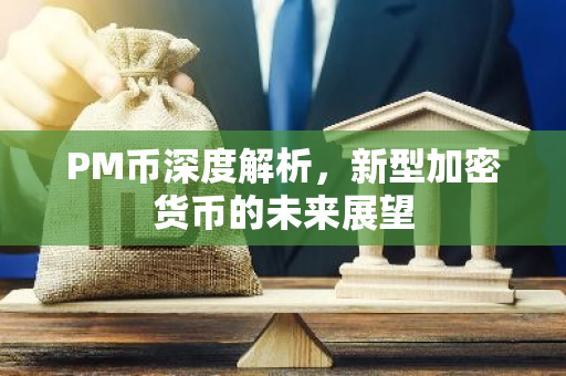 PM币深度解析，新型加密货币的未来展望-第1张图片-智财锋资讯网