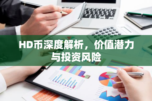 HD币深度解析，价值潜力与投资风险-第1张图片-智财锋资讯网