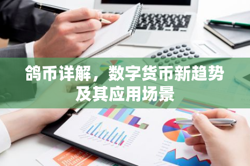 鸽币详解，数字货币新趋势及其应用场景-第1张图片-智财锋资讯网